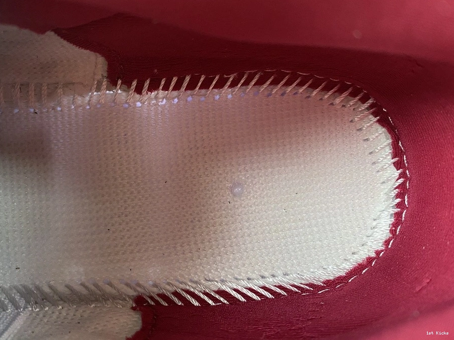 3 Red Cardinal Jordan Retro - CT8532-126 0126